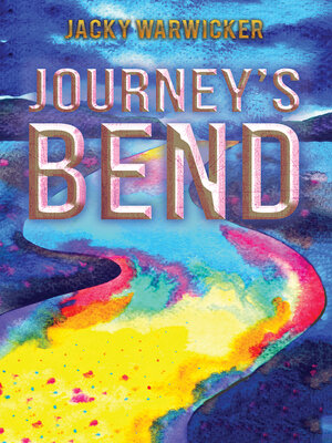 cover image of Journey's Bend
